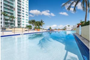 Vizcayne, 244 Biscayne Blvd APT 910, Miami, FL 33132, Sold 05/03/24