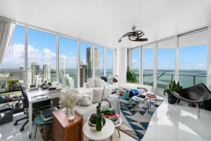 2020 N Bayshore Dr APT 4201, Miami, FL 33137, Sold 01/25/24