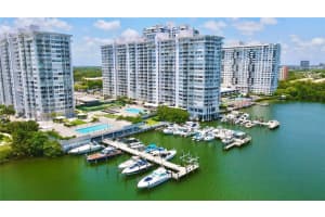 18041 Biscayne Blvd APT 502, Aventura, FL 33160, - MLS#A11495376