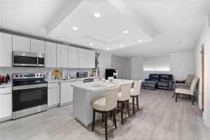 3550 NE 169th St APT 106, North Miami Beach, FL 33160, Sold 03/20/25