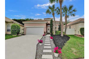 3361 NW 70th Ave, Margate, FL 33063, Sold 02/20/24