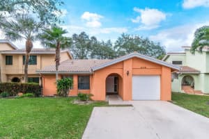 6106 Aloma Ln, Boca Raton, FL 33433, Sold 07/05/24