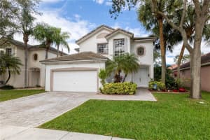 9853 NW 18th St, Pembroke Pines, FL 33024, Sold 02/20/24