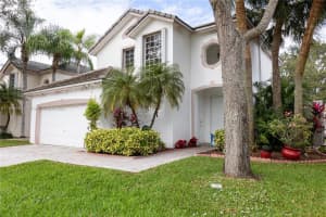 9853 NW 18th St, Pembroke Pines, FL 33024, Sold 02/20/24