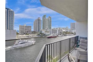 600 Parkview Dr APT 721, Hallandale Beach, FL 33009, Sold 03/15/24