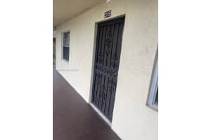 3361 NW 47th Terrace APT 319, Lauderdale Lakes, FL 33319, Sold 02/20/24