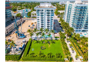 9195 Collins Ave APT 509, Surfside, FL 33154, Sold 01/24/24
