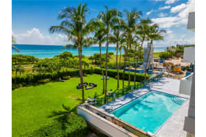 9195 Collins Ave APT 509, Surfside, FL 33154, Sold 01/24/24