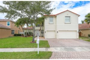 1578 SW 191st Ave, Pembroke Pines, FL 33029, Sold 02/29/24