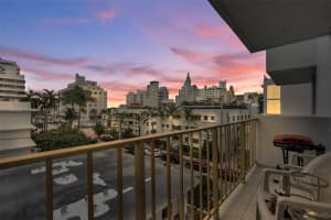 245 18th St APT 504, Miami Beach, FL 33139, Sold 07/26/24