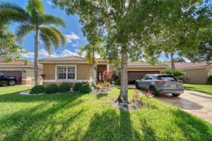 19904 SW 7th Pl, Pembroke Pines, FL 33029, Sold 03/08/24