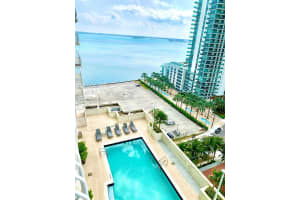 1200 Brickell Bay Dr APT 1805, Miami, FL 33131, Sold 09/12/24