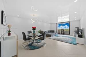 2500 Parkview Dr APT 1511, Hallandale Beach, FL 33009, Sold 07/16/24