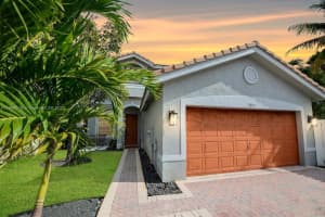 2087 SW 159th Terrace, Miramar, FL 33027, Sold 03/29/24