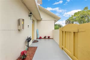 3200 Coral Springs Dr APT 109, Coral Springs, FL 33065, Sold 01/25/24