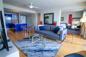 3101 Bayshore Dr #2204, Fort Lauderdale, FL 33304, Sold 11/21/24