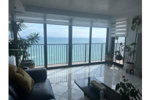 2101 S Ocean Dr APT 2201, Hollywood, FL 33019, Sold 04/15/25
