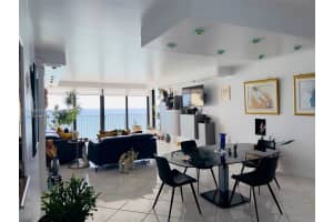 2101 S Ocean Dr APT 2201, Hollywood, FL 33019, Sold 04/15/25