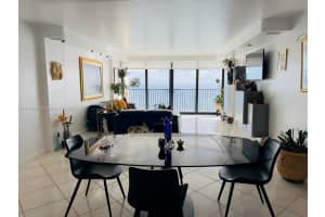 2101 S Ocean Dr APT 2201, Hollywood, FL 33019, Sold 04/15/25