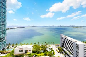 480 NE 31st St #1803, Miami, FL 33137, Sold 10/31/24