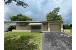 2985 NW 69th Ave, Sunrise, FL 33313, Sold 03/20/24