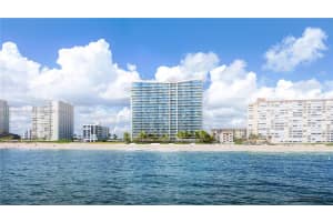 900 N Ocean Blvd #106, Pompano Beach, FL 33062, - MLS#A11496371