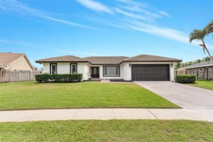 9700 NW 15th St, Plantation, FL 33322, Sold 02/08/24