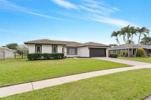 9700 NW 15th St, Plantation, FL 33322, Sold 02/08/24