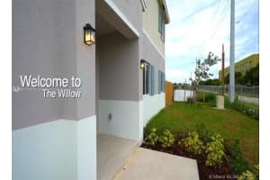 1241 NW 3rd Ln #1241, Florida City, FL 33034, Sold 10/10/24