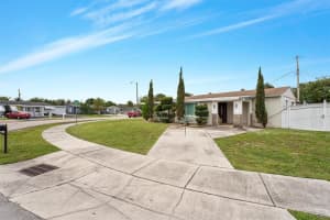 4813 SW 21st St, Fort Lauderdale, FL 33317, Sold 02/26/24