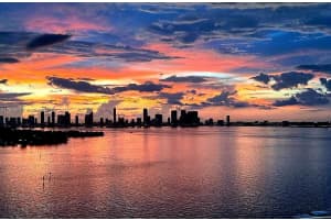 1800 Sunset Harbour Dr #1906, Miami Beach, FL 33139, Sold 04/01/24