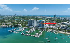 1800 Sunset Harbour Dr #1906, Miami Beach, FL 33139, Sold 04/01/24