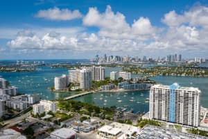 1800 Sunset Harbour Dr #1906, Miami Beach, FL 33139, Sold 04/01/24