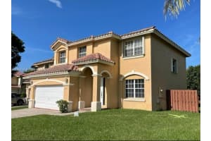 2101 NW 100th Ave, Pembroke Pines, FL 33024, Sold 03/29/24