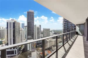801 S Miami Ave Unit 3602, Miami, FL 33130, Sold 04/01/24