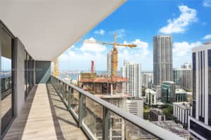 801 S Miami Ave Unit 3602, Miami, FL 33130, Sold 04/01/24