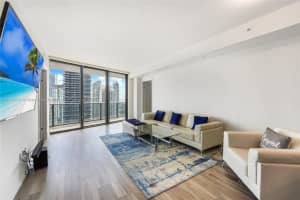 801 S Miami Ave Unit 3602, Miami, FL 33130, Sold 04/01/24