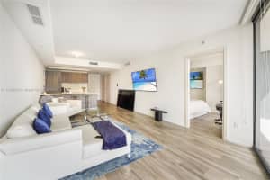 801 S Miami Ave Unit 3602, Miami, FL 33130, Sold 04/01/24