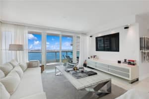 2127 Brickell Ave APT 1204, Miami, FL 33129, Sold 07/26/24
