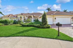 2516 Princeton Ct, Weston, FL 33327, Sold 10/24/24