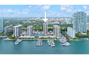 1901 Brickell Ave APT B2101, Miami, FL 33129, Sold 03/08/24