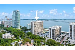 1901 Brickell Ave APT B2101, Miami, FL 33129, Sold 03/08/24