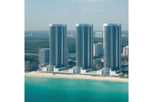 15811 Collins Ave APT 2005, Sunny Isles Beach, FL 33160, Sold 06/17/24
