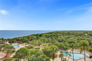 1121 Crandon Blvd APT F801, Key Biscayne, FL 33149, Sold 02/08/24