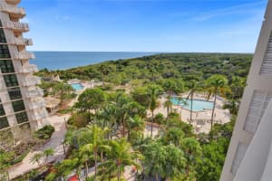 1121 Crandon Blvd APT F801, Key Biscayne, FL 33149, Sold 02/08/24