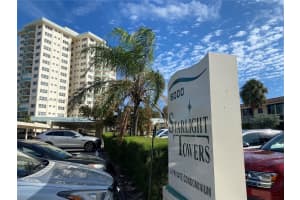 6000 N Ocean Blvd #10b, Fort Lauderdale, FL 33308, Sold 02/05/24