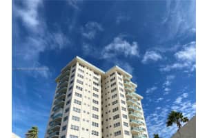 6000 N Ocean Blvd #10b, Fort Lauderdale, FL 33308, Sold 02/05/24