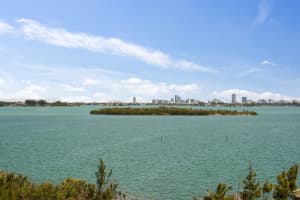 1800 NE 114th St APT 909, Miami, FL 33181, Sold 09/18/24