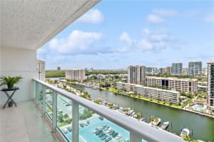 100 Bayview Dr APT 1830, Sunny Isles Beach, FL 33160, Sold 04/30/24