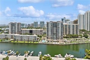 100 Bayview Dr APT 1830, Sunny Isles Beach, FL 33160, Sold 04/30/24